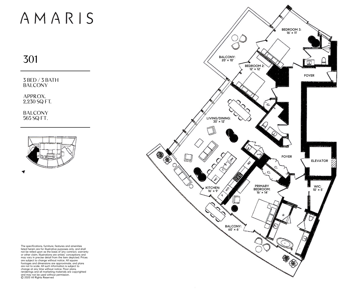 Address Upon Request Washington, DC 20024 - Photo 45 of 84