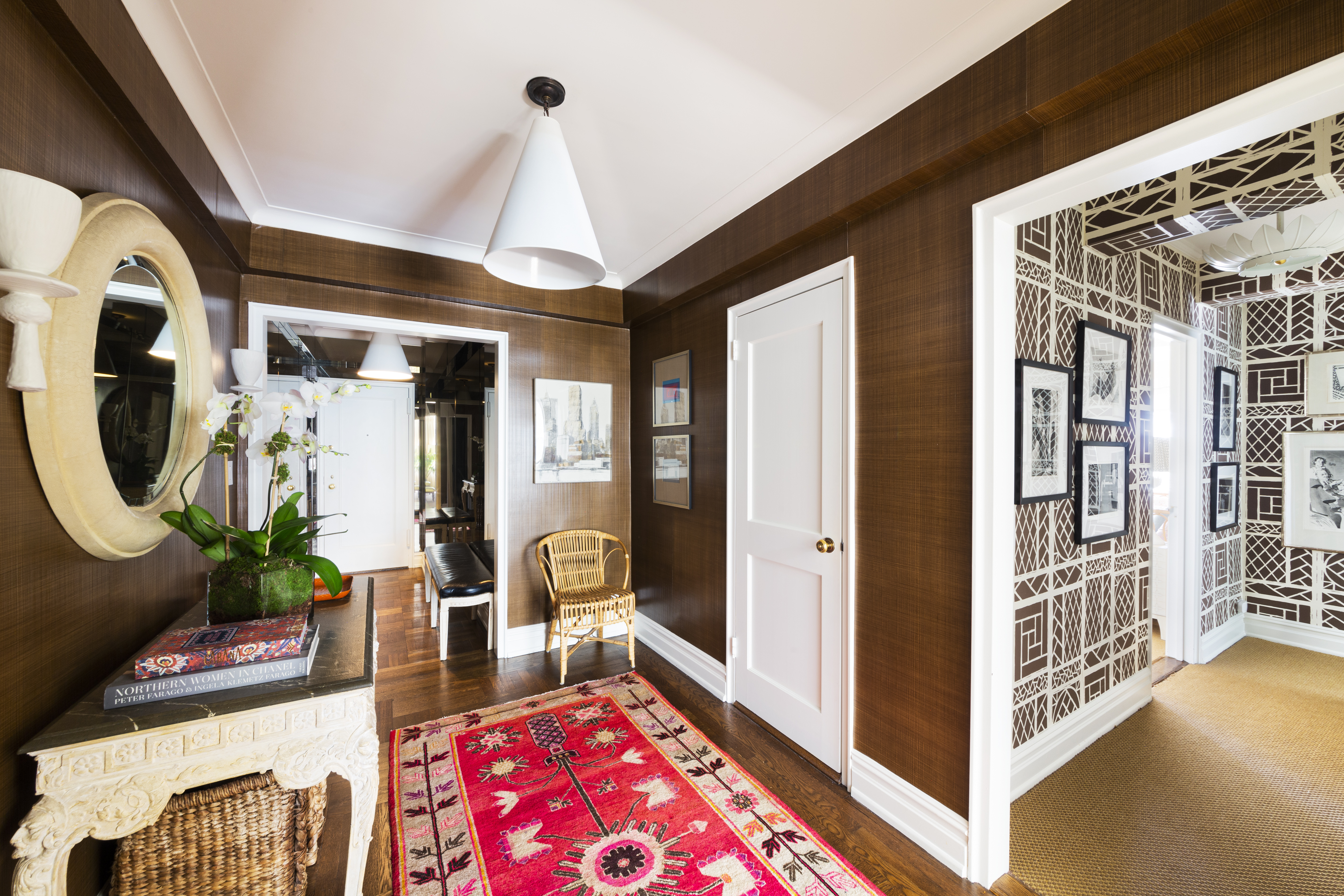 785 Park Avenue, Unit 9A Manhattan, NY 10021 - Photo 6 of 13 Gallery Image 6