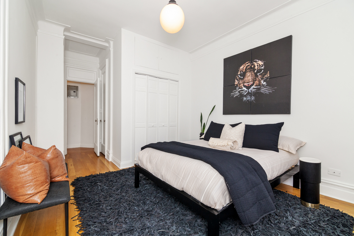 790 Riverside Drive, Unit 1S Manhattan, NY 10032 - Photo 8 of 20 Gallery Image 8