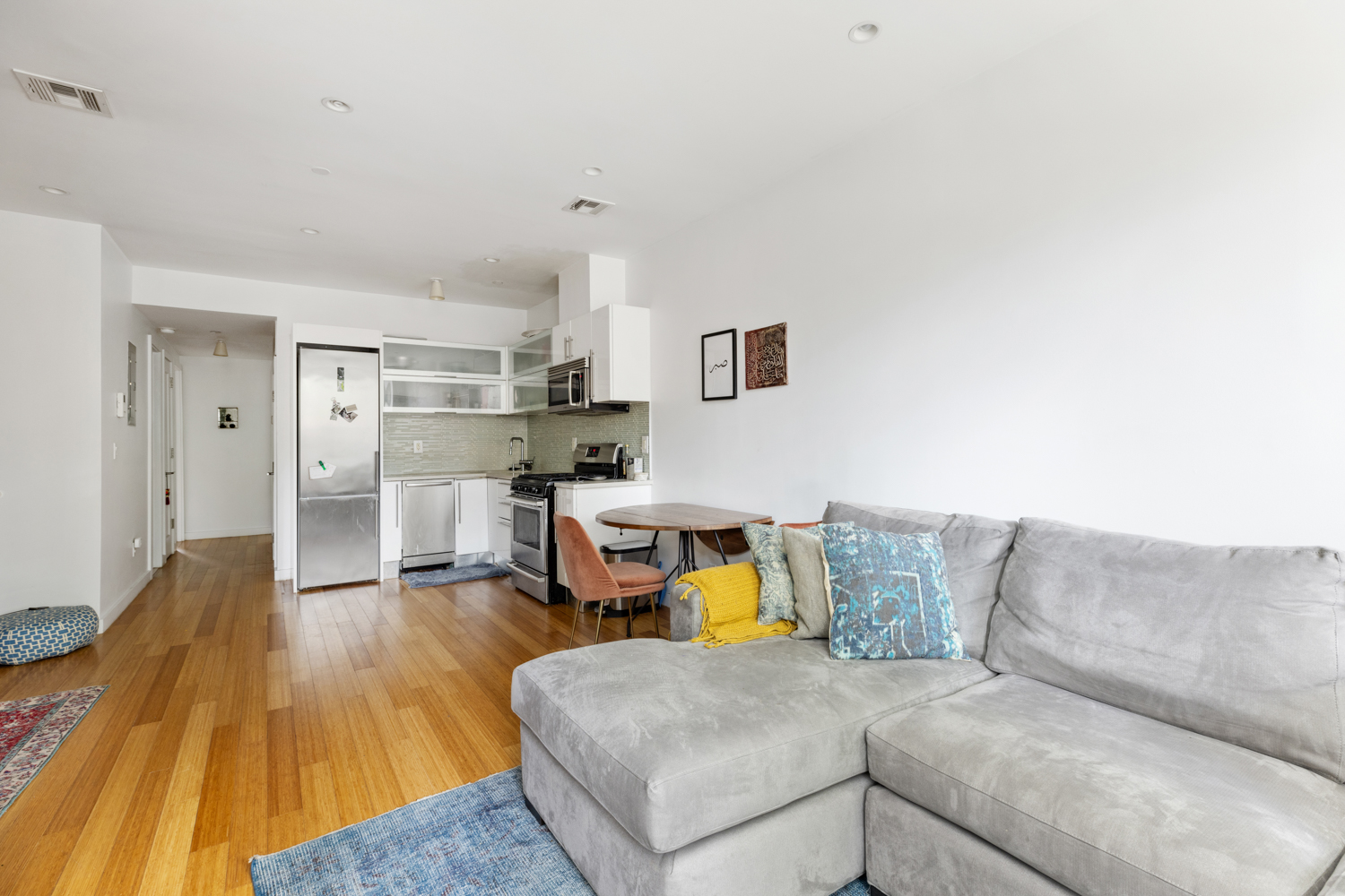 94 Prospect Place, Unit 2 Brooklyn, NY 11217 - Photo 3 of 11