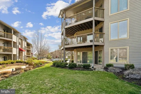 $595,000 | 2110 Chesapeake Harbour Drive East, Unit 101, Annapolis, MD 21403