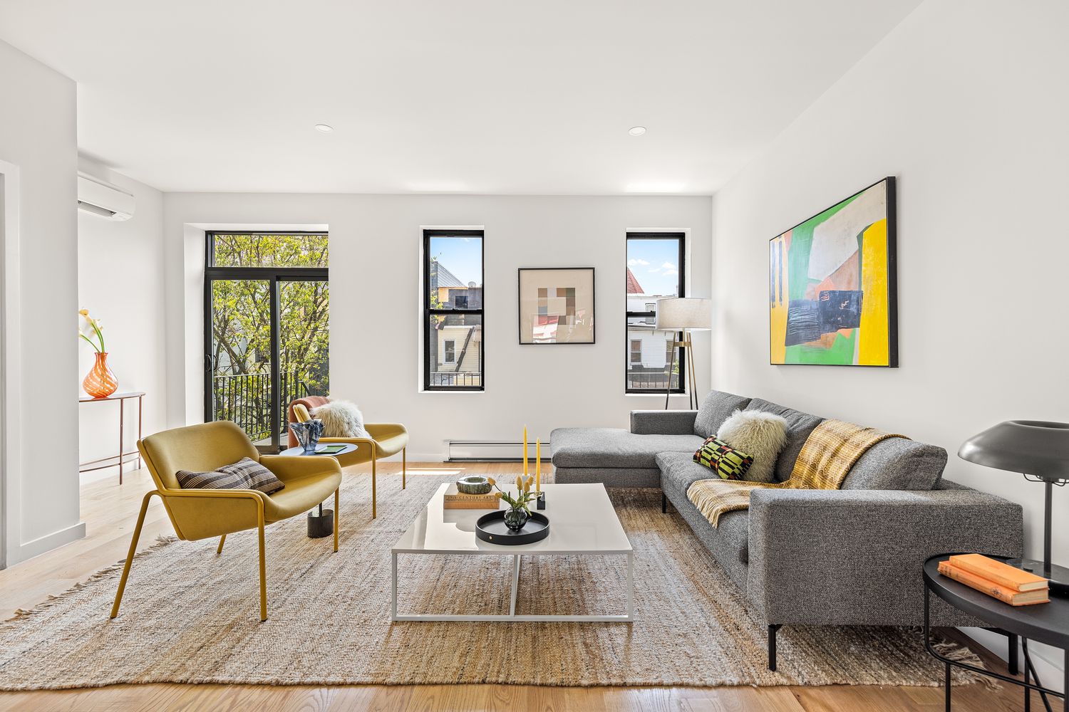 $1,850,000 | 376 Hawthorne Street | Prospect Lefferts Gardens