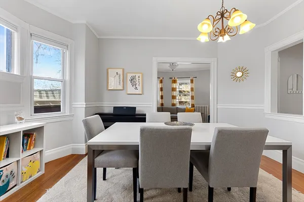 $5,500 | 20 Winchester Street, Unit 8, Brookline, MA 02446