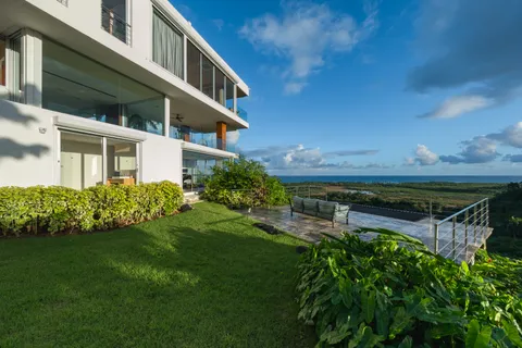 $4,400,000 | Villa Aura Las Terrenas