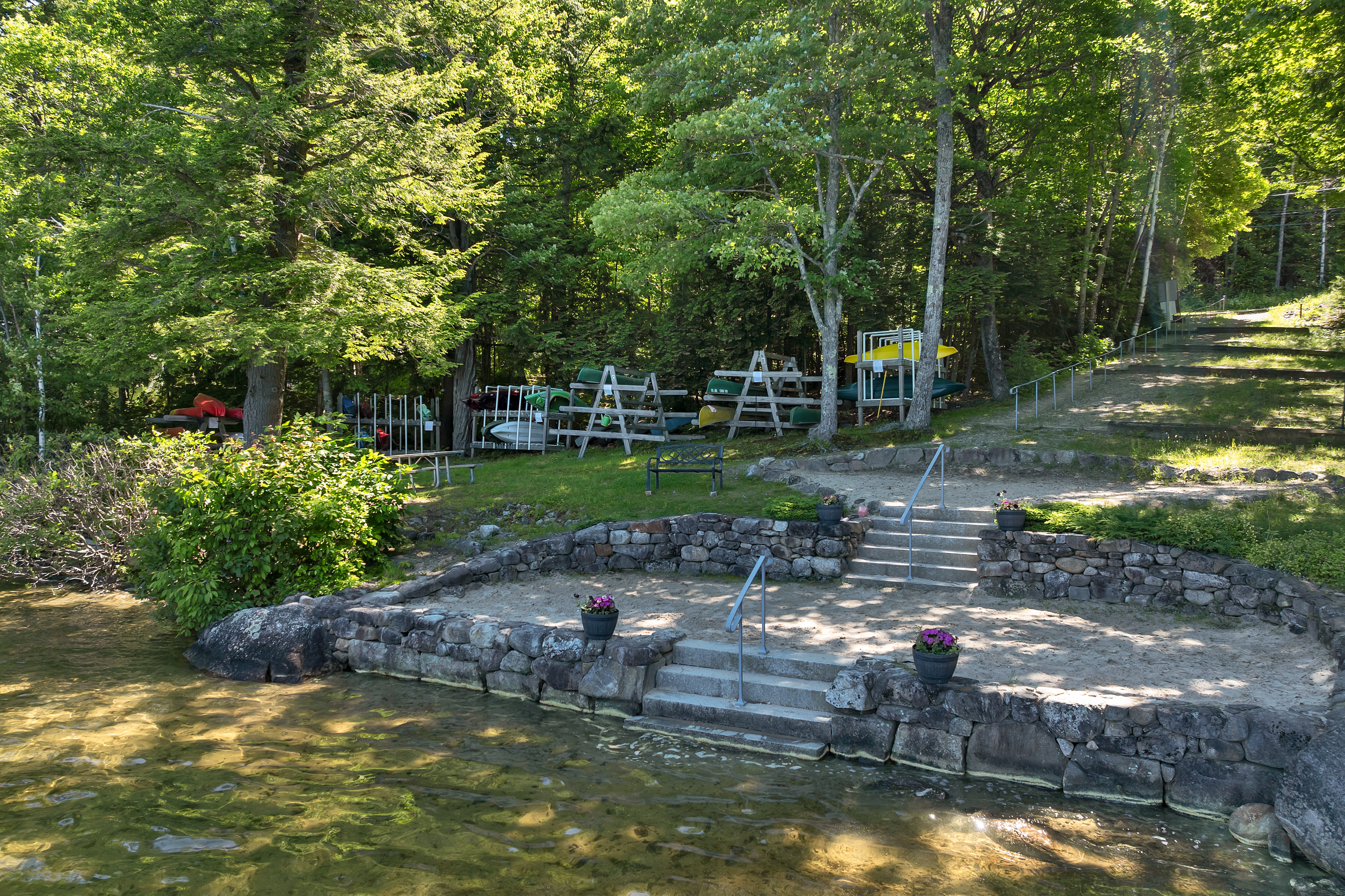 38 Valley Road Tuftonboro, NH 03816 - Photo 8 of 30
