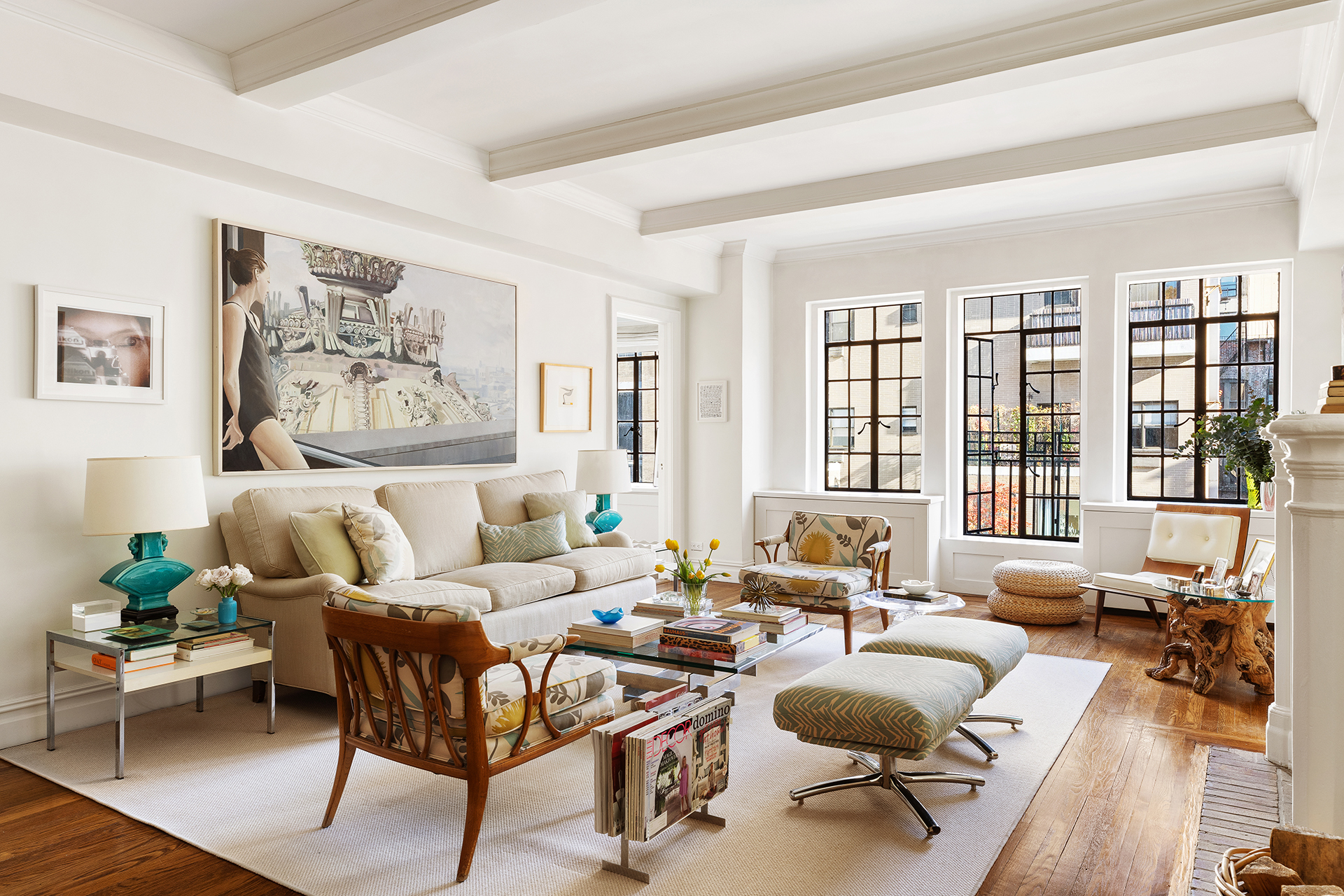 40-50 East 10th Street, Unit 8J Manhattan, NY 10003 - Photo 2 of 15