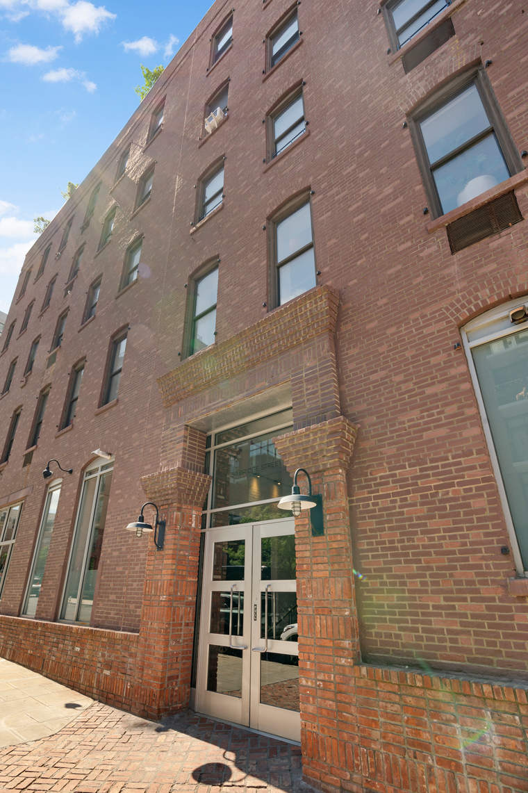 50 Bridge Street, Unit 419 Brooklyn, NY 11201 - Photo 10 of 12