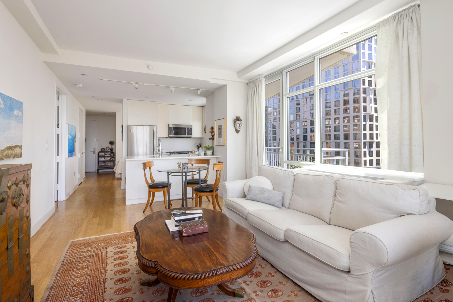 189 Schermerhorn Street, Unit 12A Brooklyn, NY 11201 - Photo 3 of 22