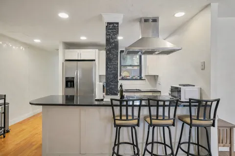 $750,000 | 841 Parker Street, Unit 101, Boston, MA 02120