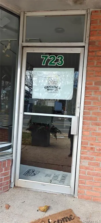 a view of water heater