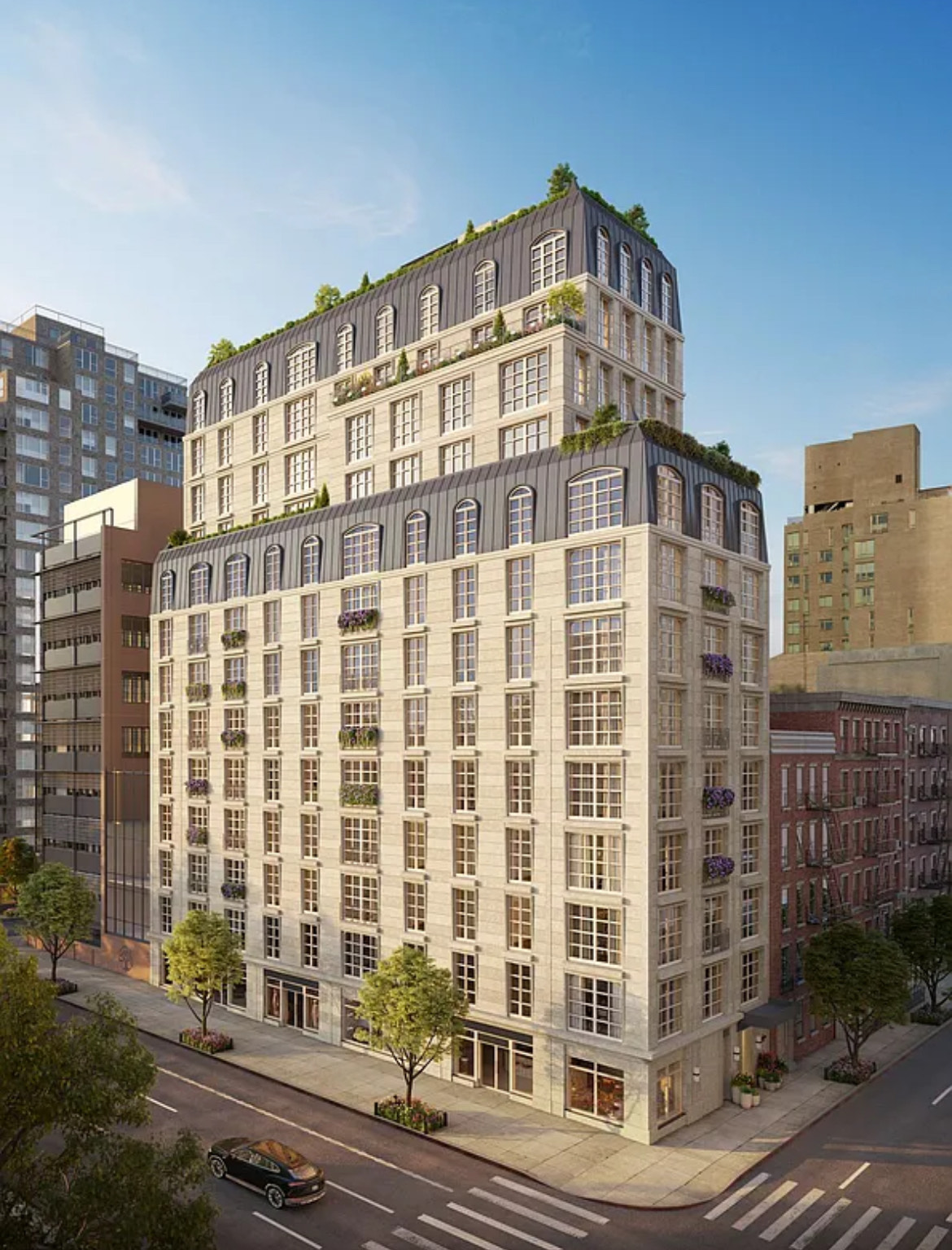 250 East 21st Street, Unit 8F Manhattan, NY 10010 - Photo 7 of 13