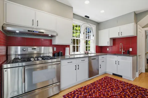 $1,795,000 | 3708 Yuma Street Northwest, Washington, DC 20016