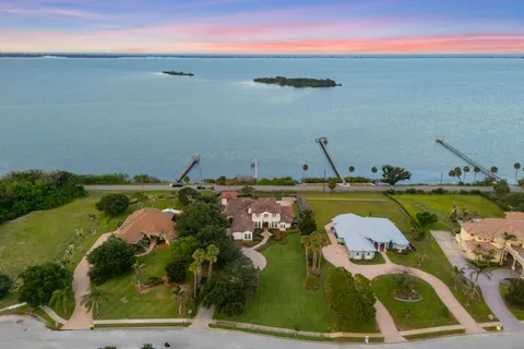 $2,100,000 | 4781 Honeyridge Lane, Merritt Island, FL 32952