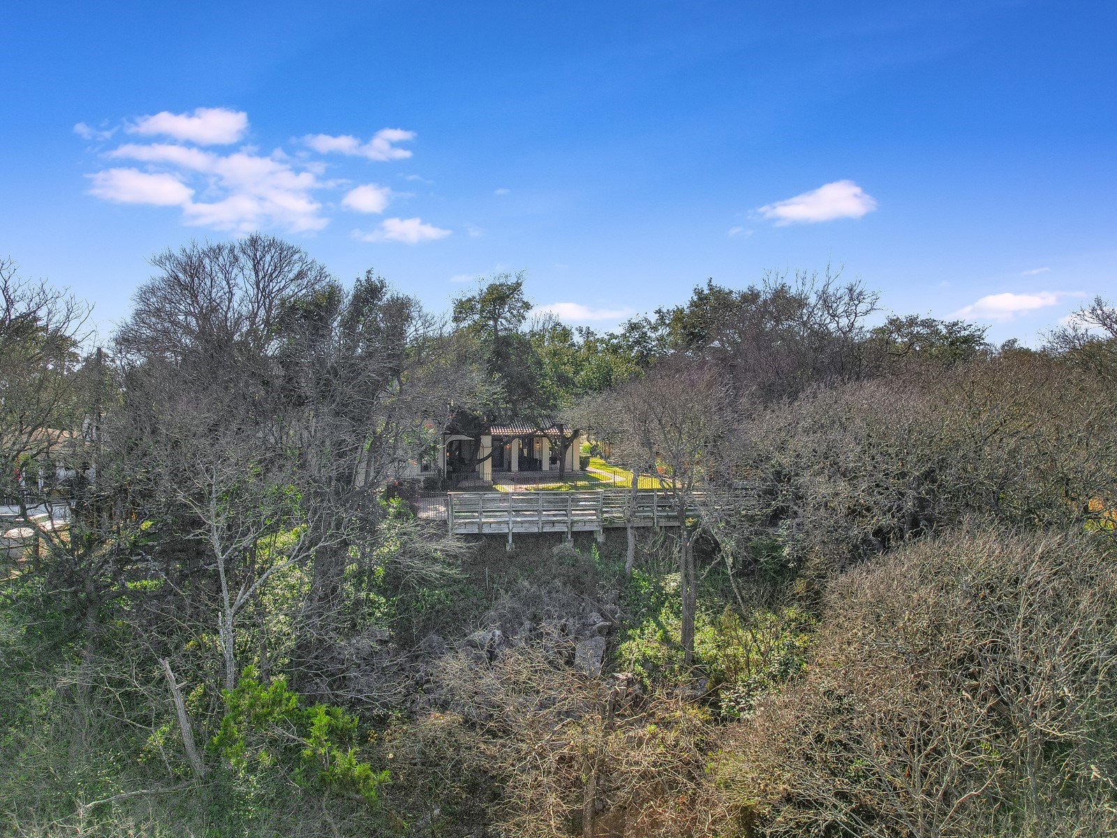 4622 Lake View Austin, TX 78731 - Photo 44 of 52