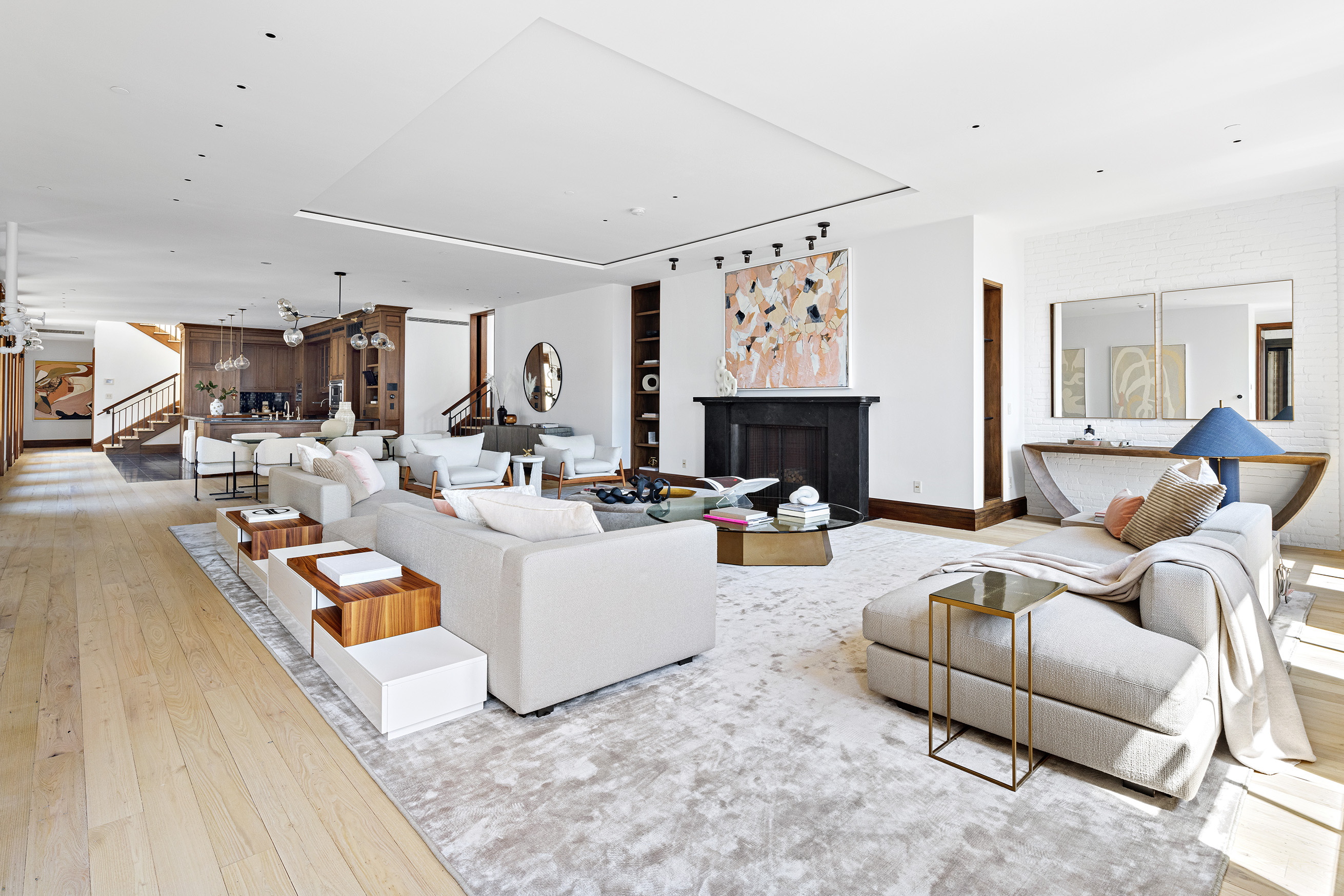 169 Hudson Street, Unit PH7N Manhattan, NY 10013 - Photo 5 of 42