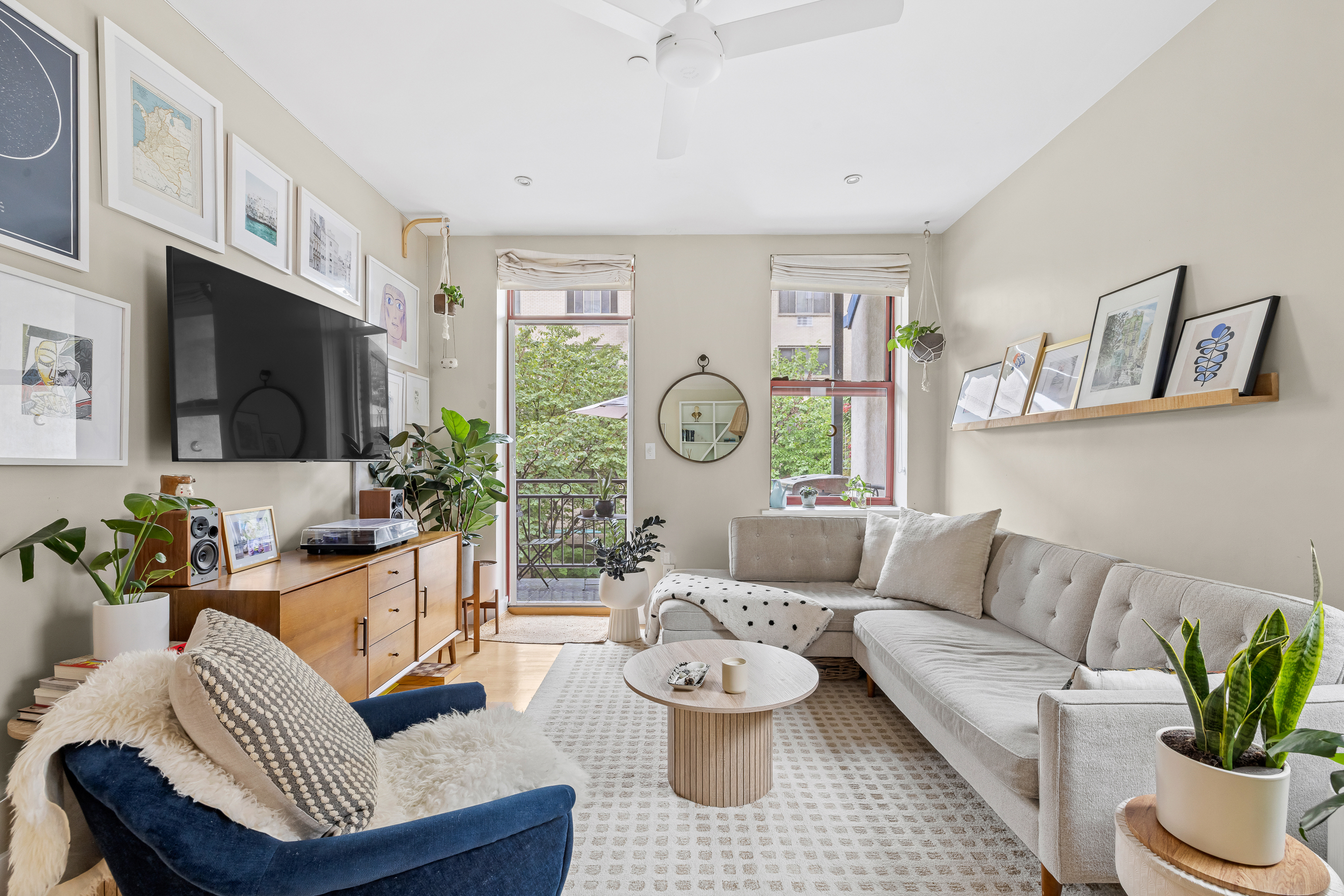 60 Tiffany Place, Unit 2G Brooklyn, NY 11231 - Photo 3 of 15