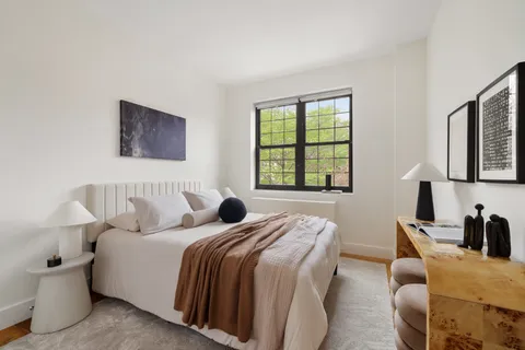 $885,000 | 110 Warren Street, Unit B304 | Columbia Street Waterfront