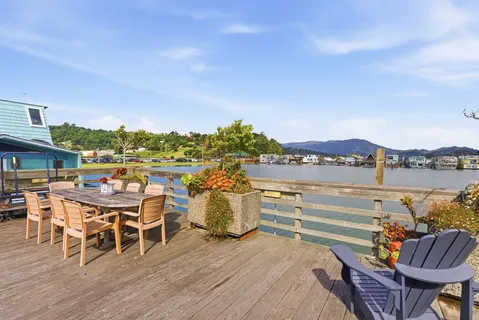 $1,585,000 | 14 West Pier, Sausalito, CA 94965