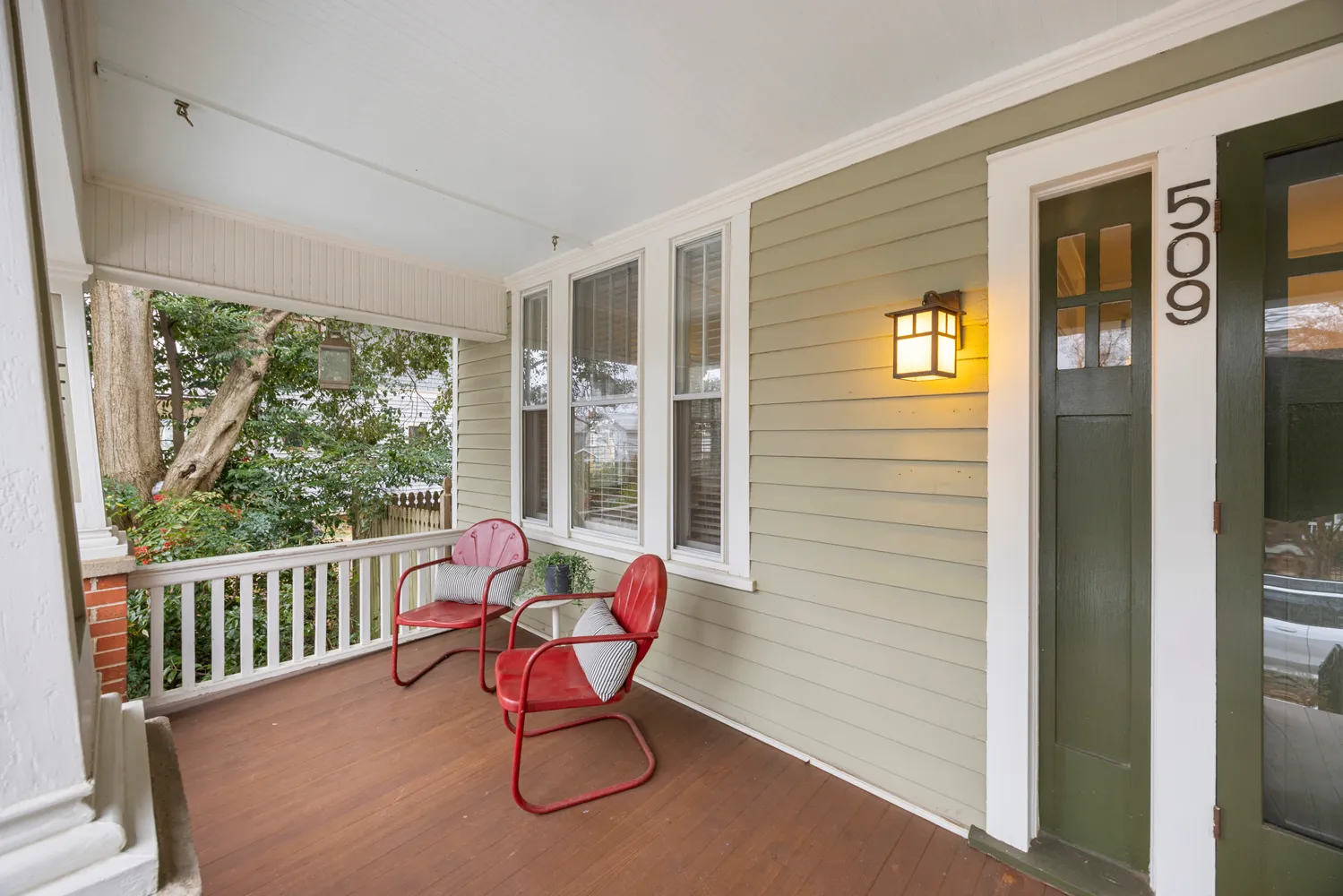 $950,000 | 509 Cleveland Street, Raleigh, NC 27605