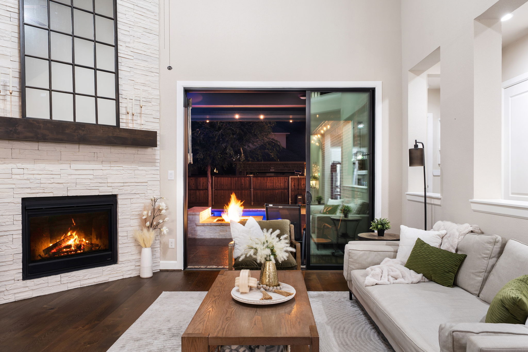 1758 Evening Star Road Frisco, TX 75033 - Photo 40 of 52