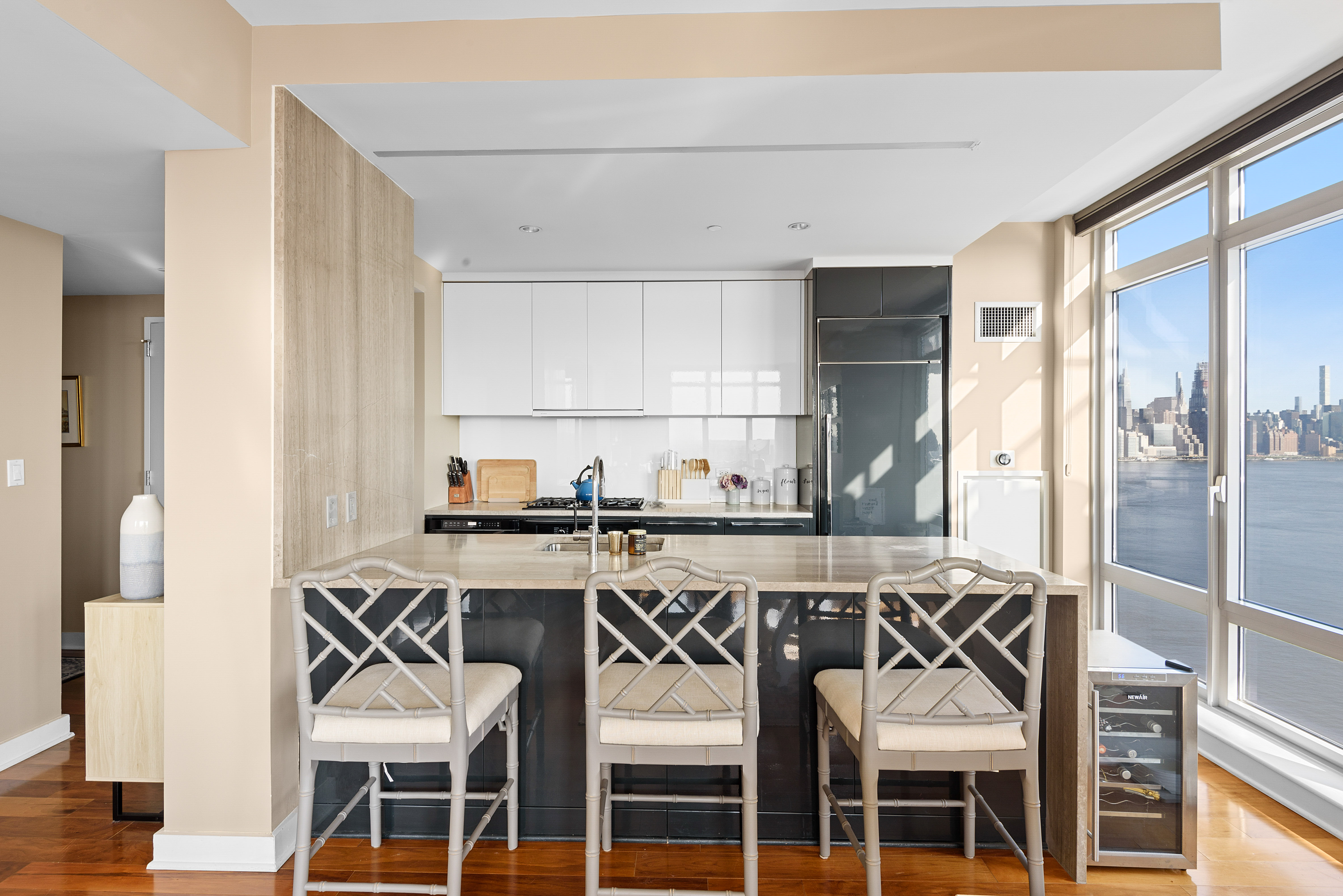 2 Northside Piers, Unit 19G Brooklyn, NY 11249 - Photo 4 of 21