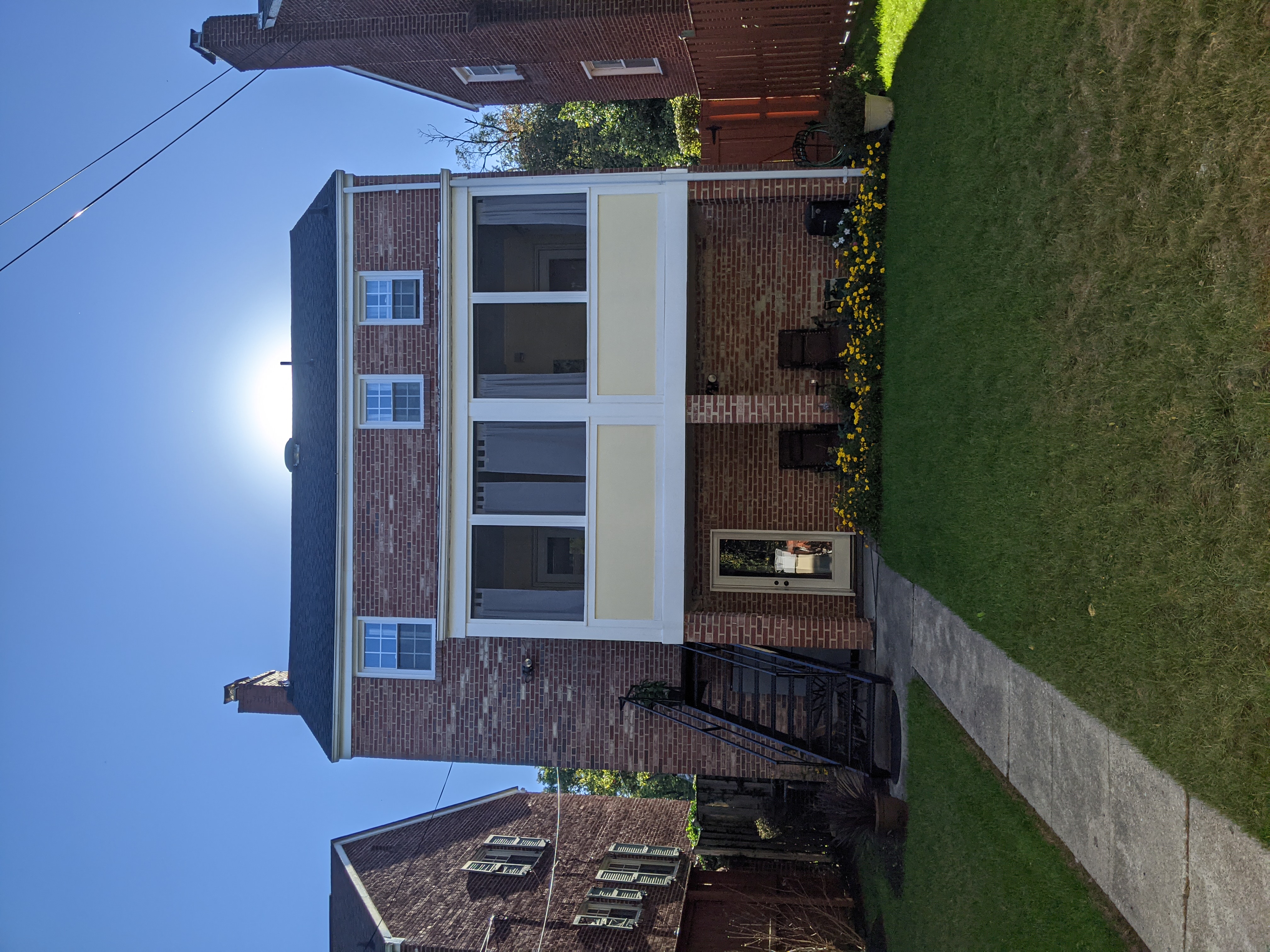 4889 Queens Chapel Terrace Northeast Washington, DC 20017 - Photo 16 of 16