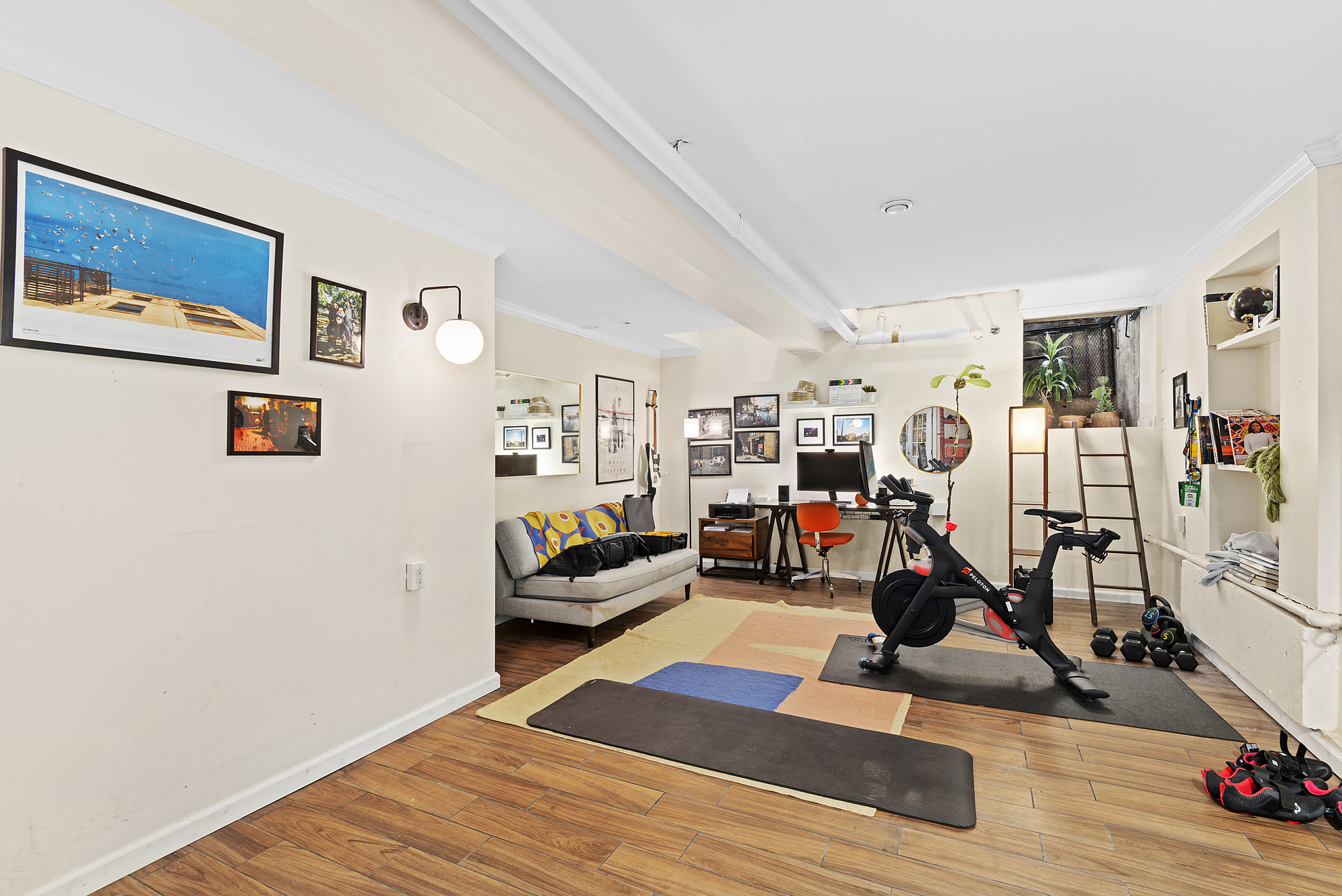 512 Decatur Street, Unit 1 Brooklyn, NY 11233 - Photo 4 of 6 Gallery Image 4