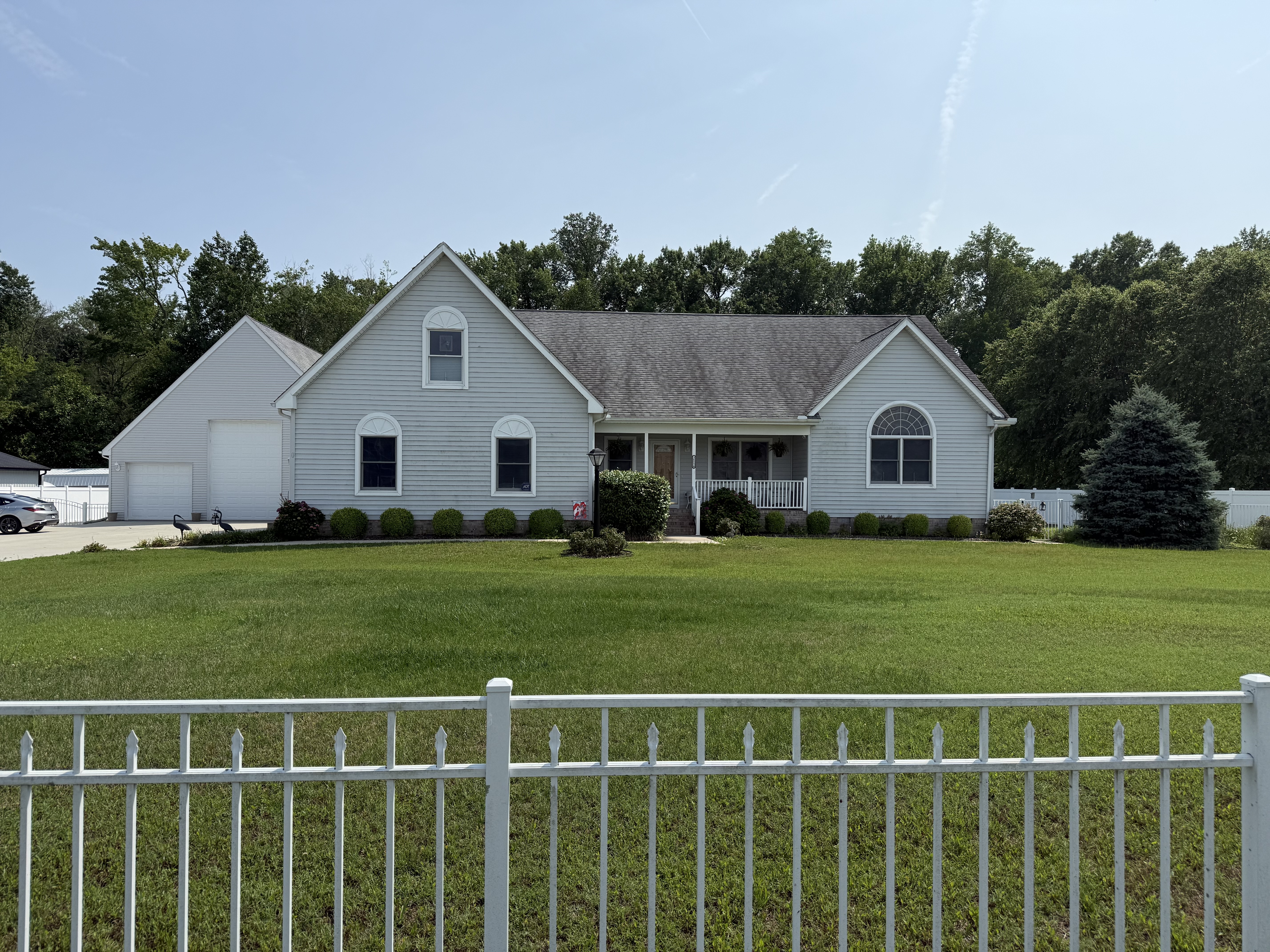 36554 Camp Barnes Road Frankford, DE 19945 - Photo 2 of 4