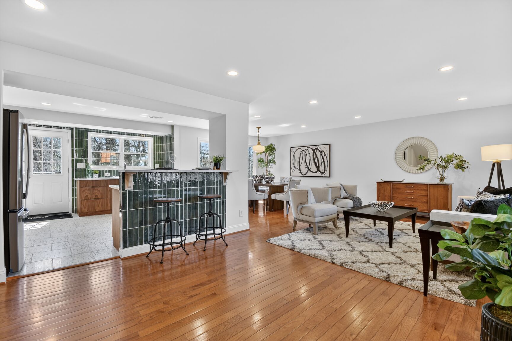 10605 Meadowhill Road Silver Spring, MD 20901 - Photo 1 of 21