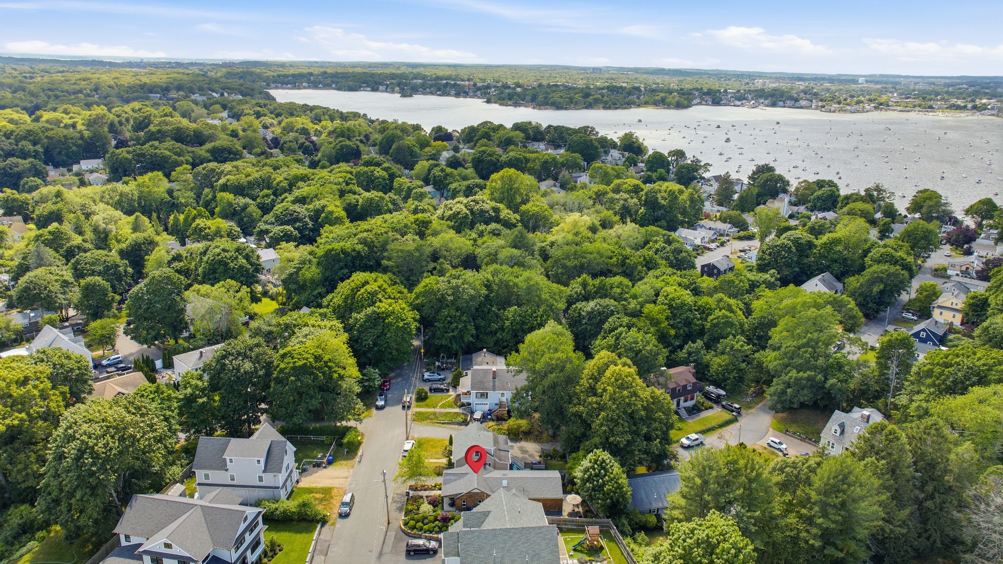 23 Puritan Road Marblehead, MA 01945 - Photo 14 of 43