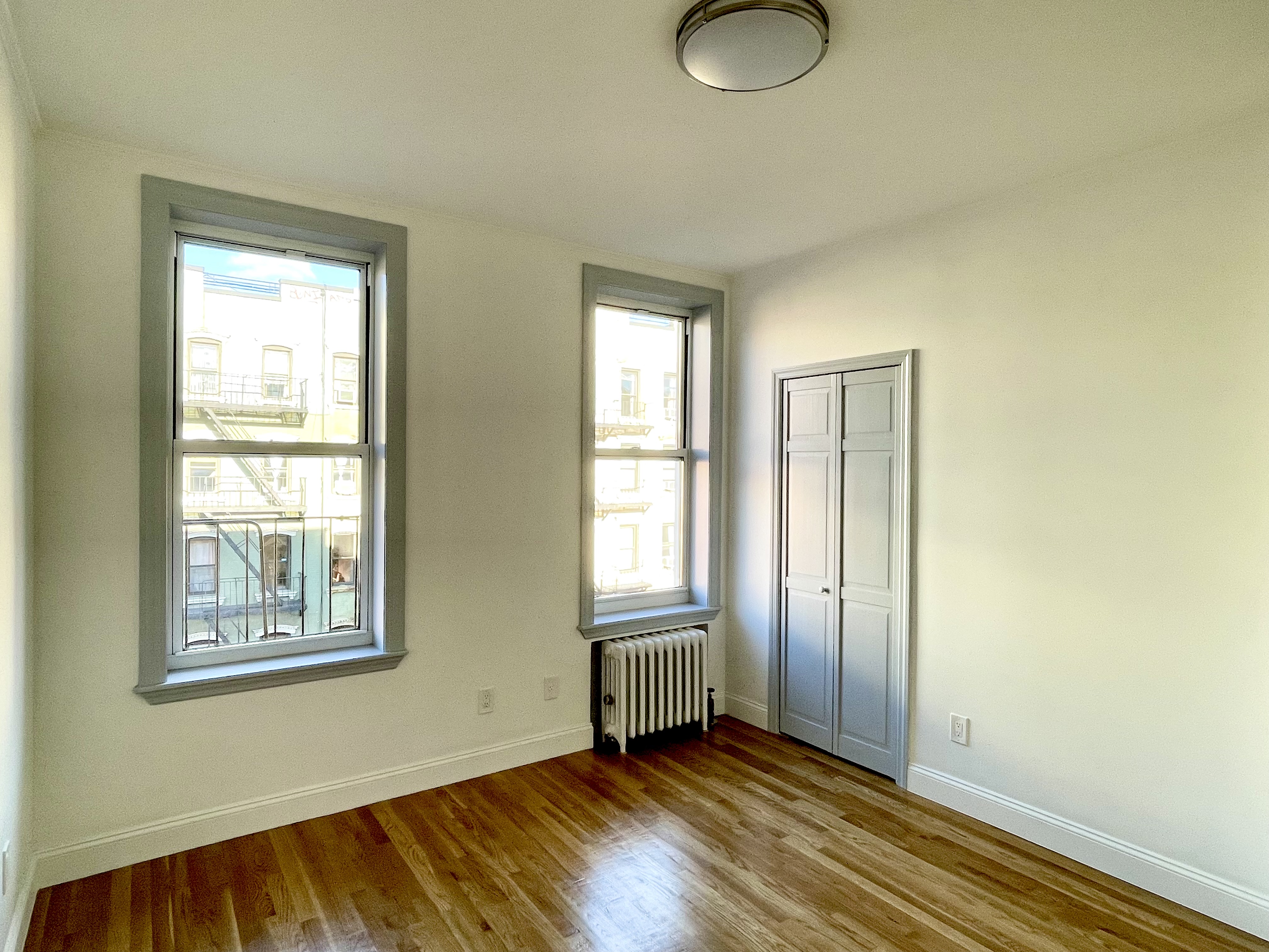 98 St Marks Place, Unit 4B Manhattan, NY 10009 - Photo 2 of 9