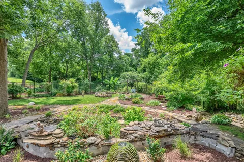 $1,500,000 | 2039 Castleman Drive, Nashville, TN 37215