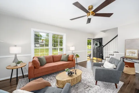 $625,000 | 742 Valley View Road, Ruckersville, VA 22968