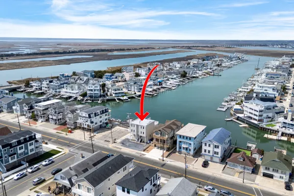 $1,700,000 | 2290 Ocean Drive, Unit C, Avalon, NJ 08202