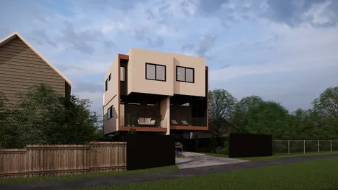 Contact Agent | 2108 East 9th Street, Unit 2A & 2B, Austin, TX 78702