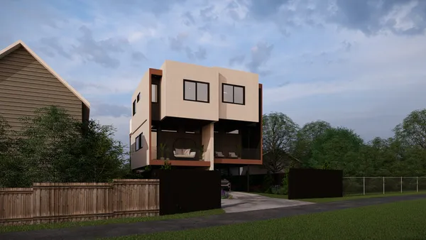 Contact Agent | 2108 East 9th Street, Unit 2A & 2B, Austin, TX 78702