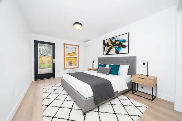 $3,595 | 248 Eldert Street, Unit 1 | Bushwick