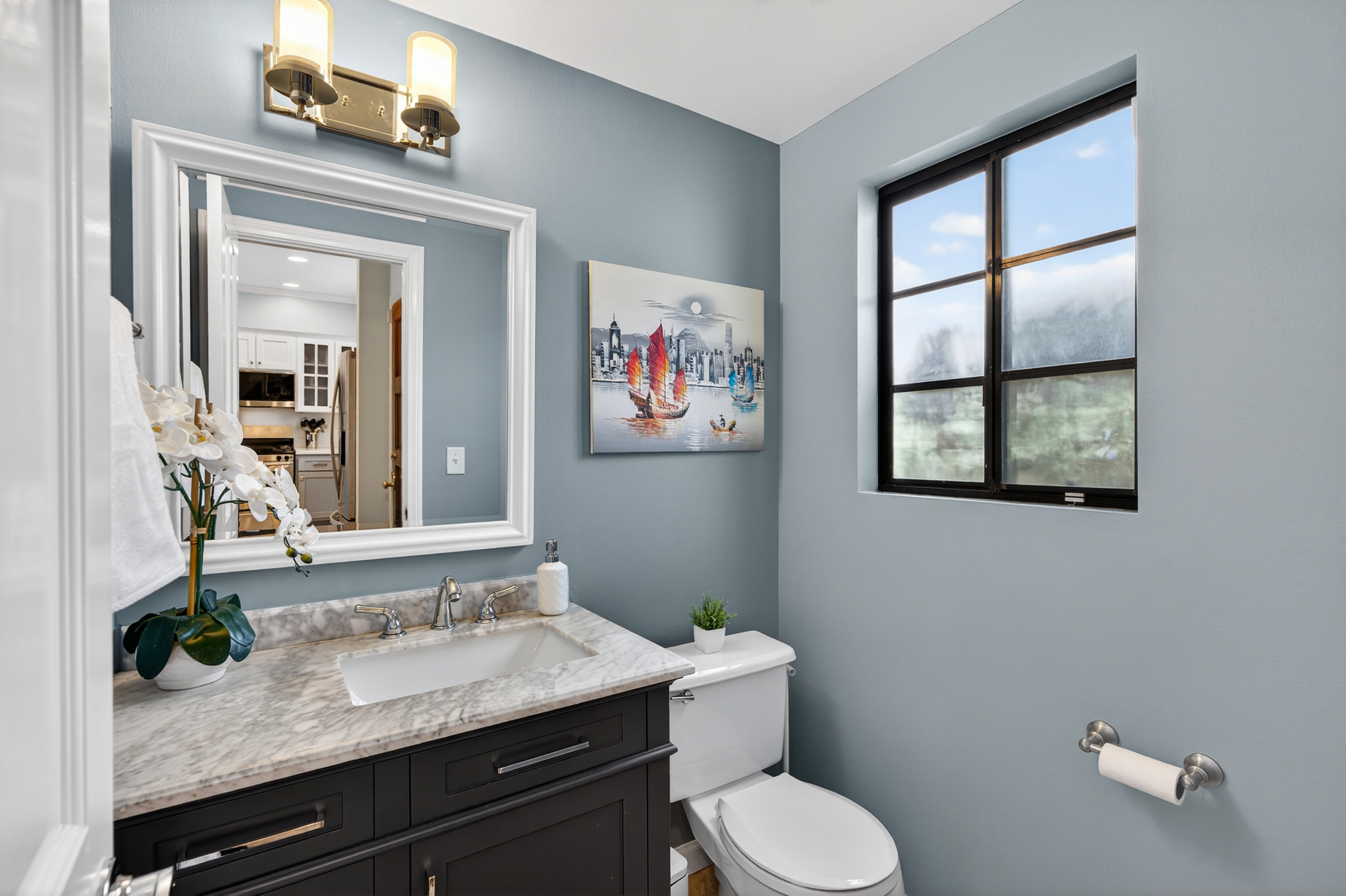 928 11th Street, Unit 2 Santa Monica, CA 90403 - Photo 19 of 46