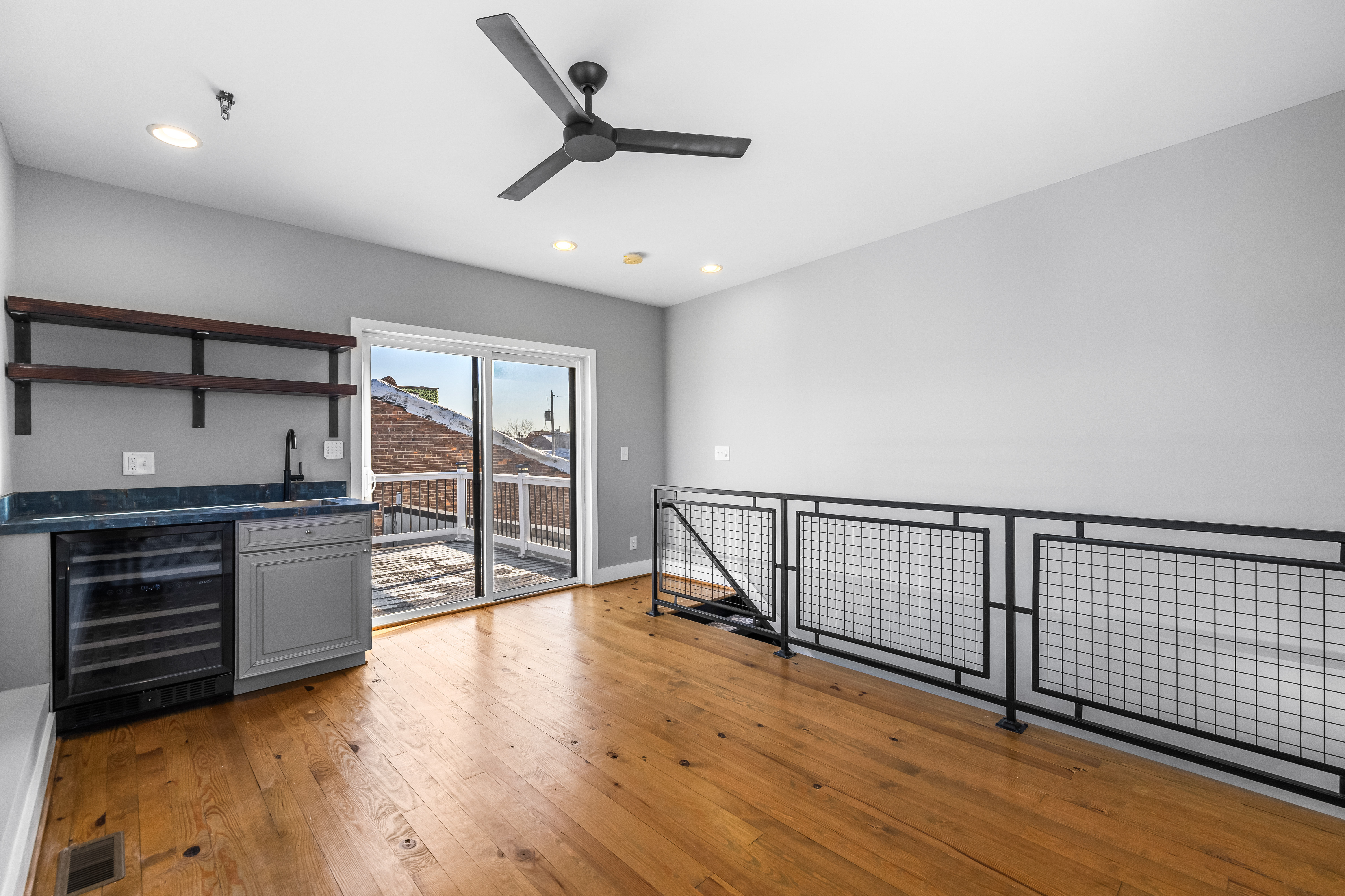 401 South Chester Street Baltimore, MD 21231 - Photo 40 of 61