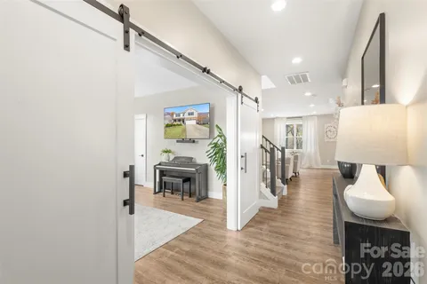 $646,500 | 6610 Blackwood Lane, Waxhaw, NC 28173