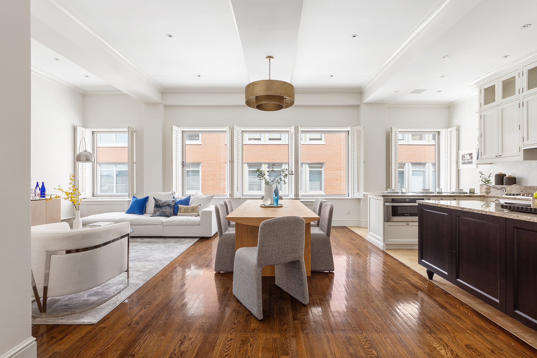 252 7th Avenue, Unit PHY Manhattan, NY 10001 - Photo 4 of 26