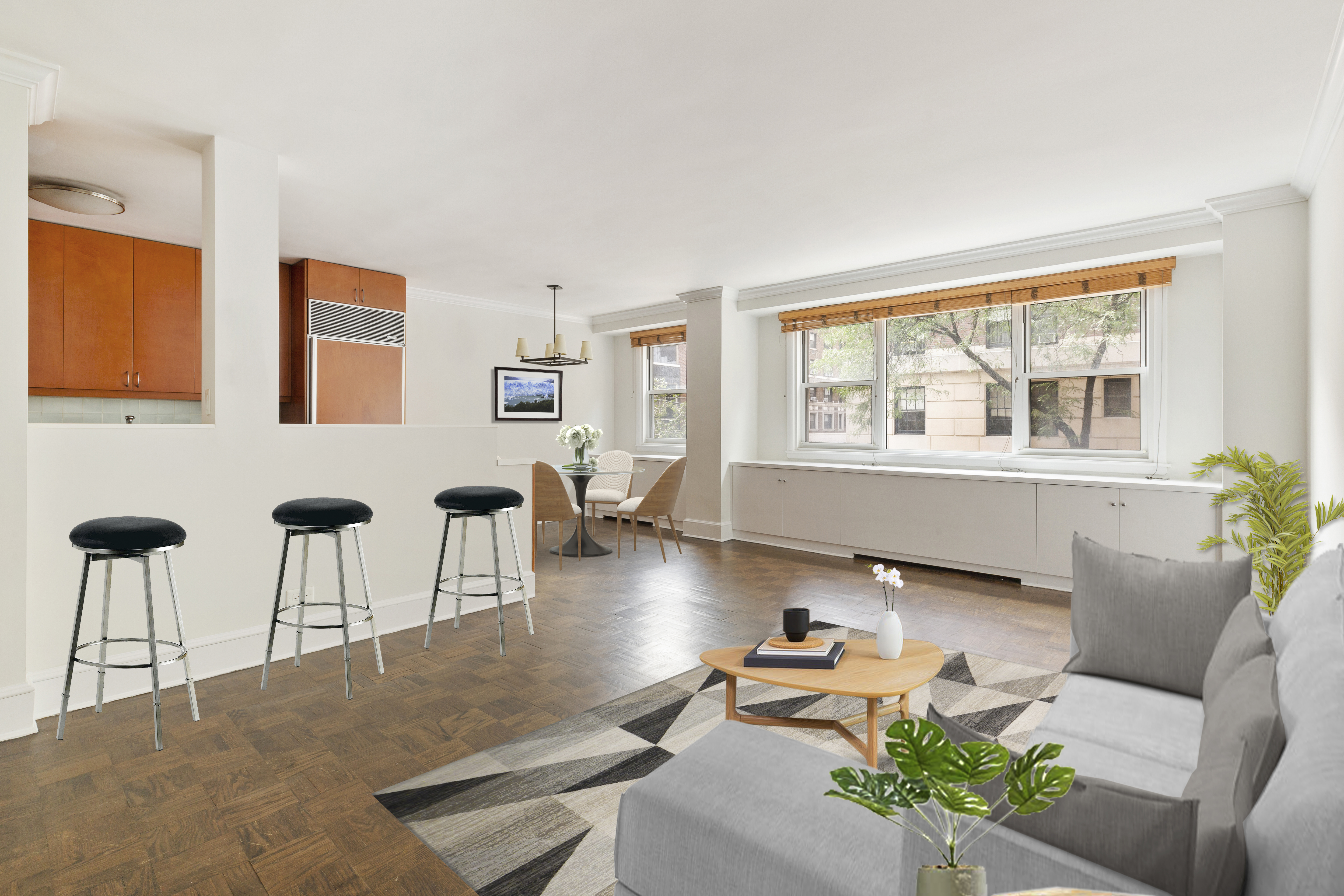 123 East 75th Street, Unit 2E Manhattan, NY 10021 - Photo 2 of 16