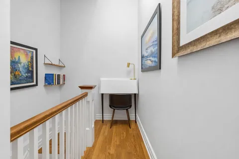 Contact Agent | 7 Upton Street, Unit 1, Boston, MA 02118