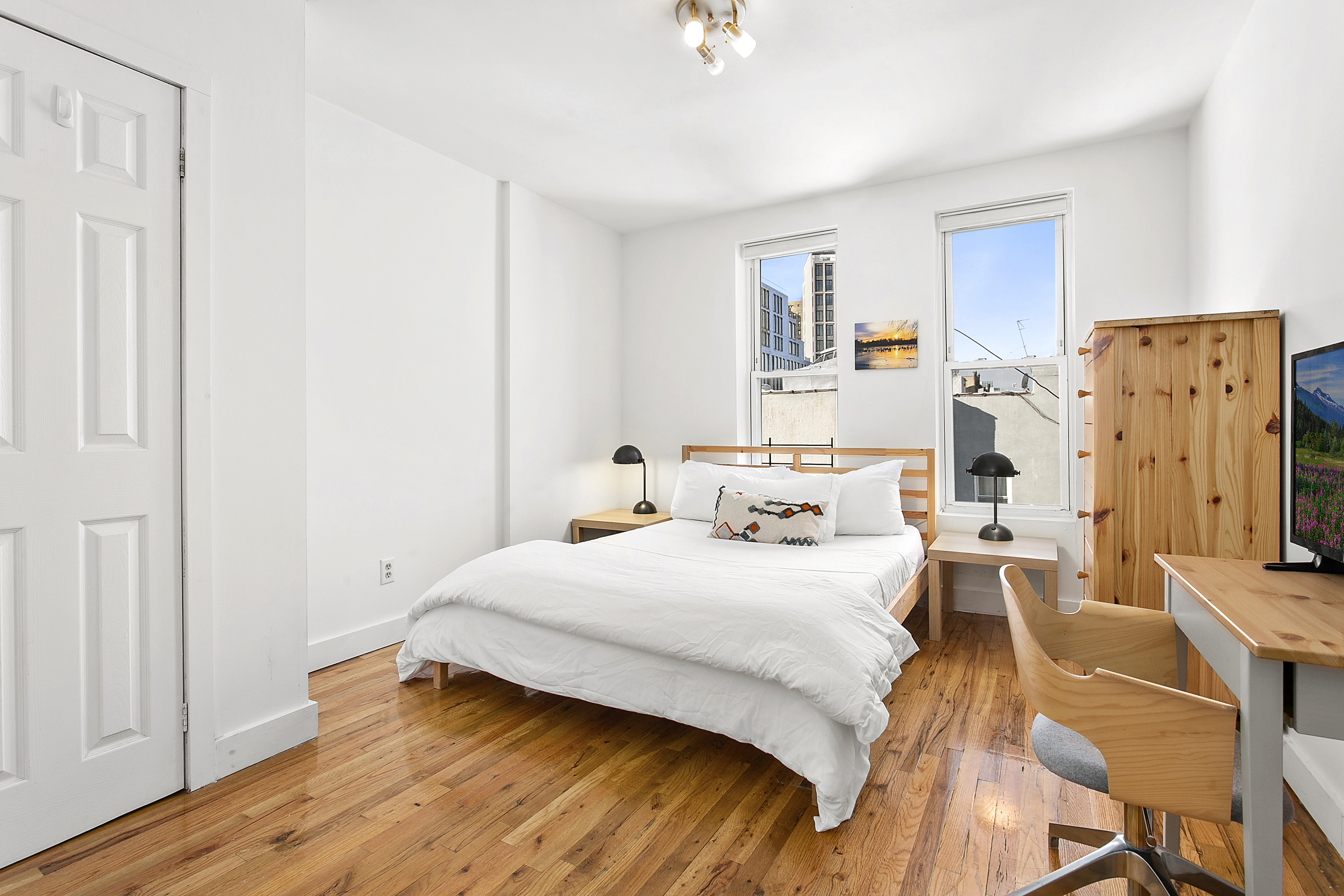 832 Classon Avenue, Unit 4L Brooklyn, NY 11238 - Photo 4 of 17