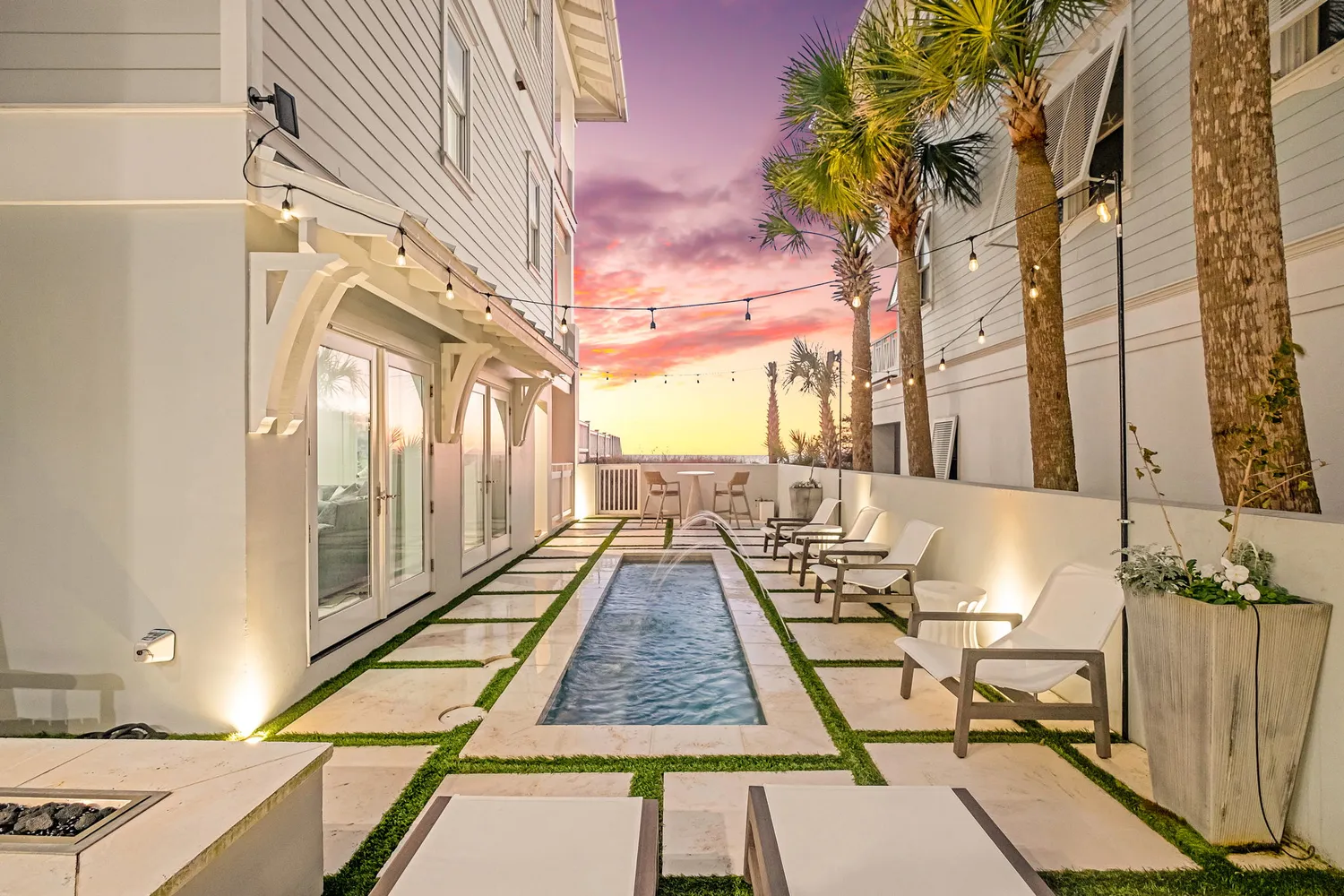 $10,995,000 | 517 Beachside Gardens, Panama City Beach, FL 32413