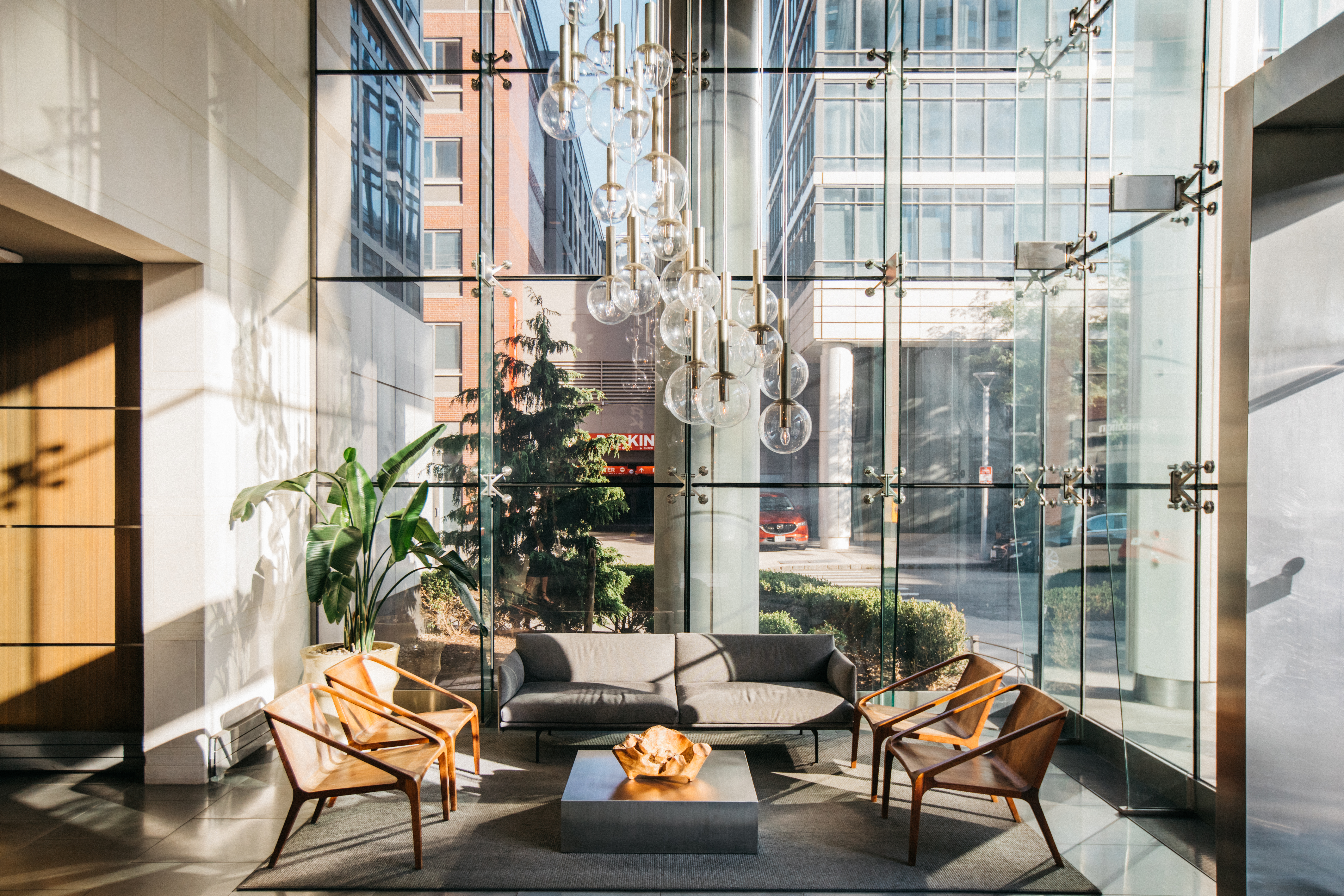 2 Northside Piers, Unit 18F Brooklyn, NY 11249 - Photo 17 of 40