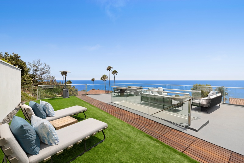 17713 Posetano Road Pacific Palisades, CA 90272 - Photo 18 of 21