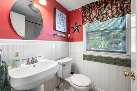 $1,495,000 | 45 Foster Lane, Milton, MA 02186