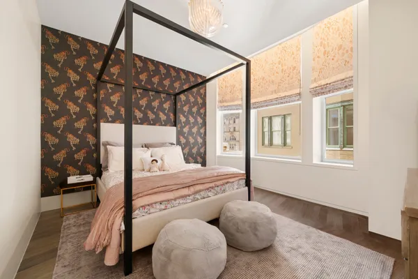 $5,350,000 | 49 Chambers Street, Unit 8E | TriBeCa