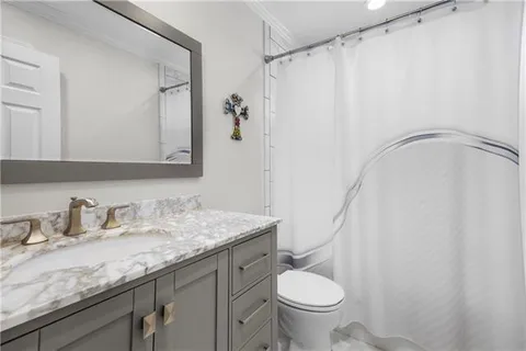 $550,000 | 4809 Church Street, Metairie, LA 70001